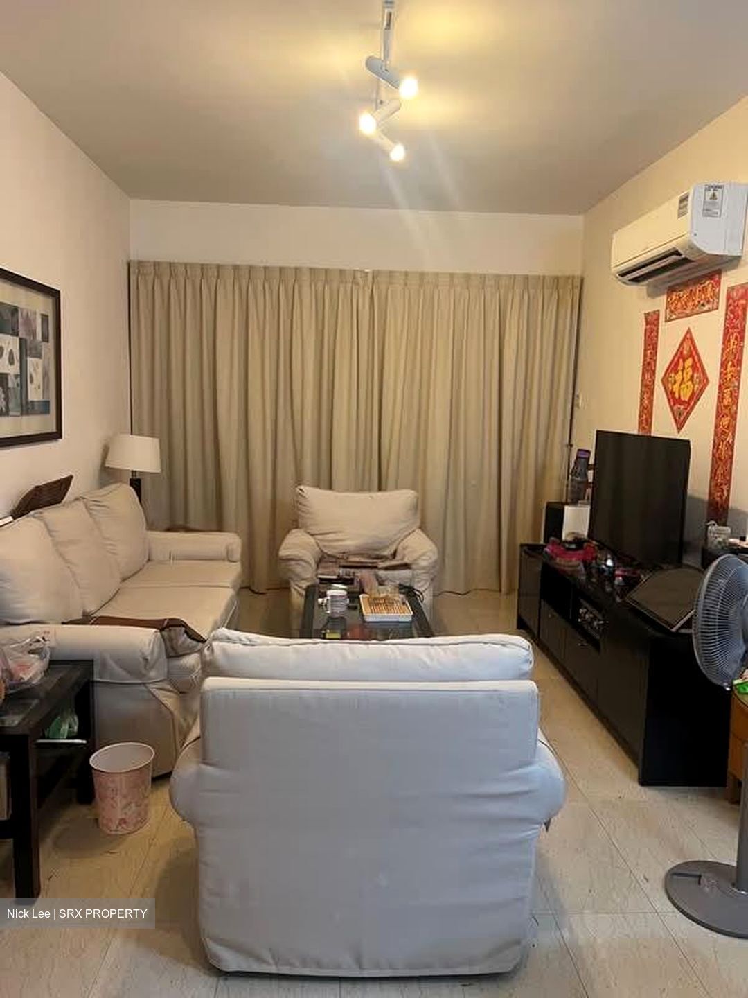 The Bencoolen (D7), Apartment #563919511